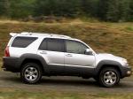 Toyota 4Runner Sport 2003 года
